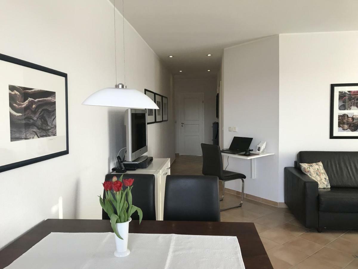 Haus Roland Wohnung 33 Zinnowitz Exterior photo